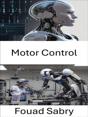 cover image of Motor Control